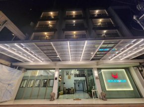 August Residence